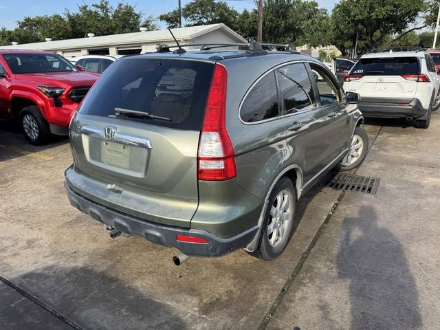 2008 Honda CR-V EX-L