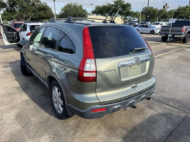 2008 Honda CR-V EX-L