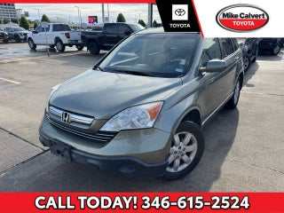 2008 Honda CR-V EX-L