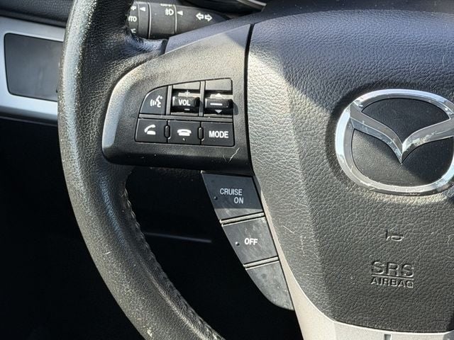 2012 Mazda Mazda3 s Grand Touring Base
