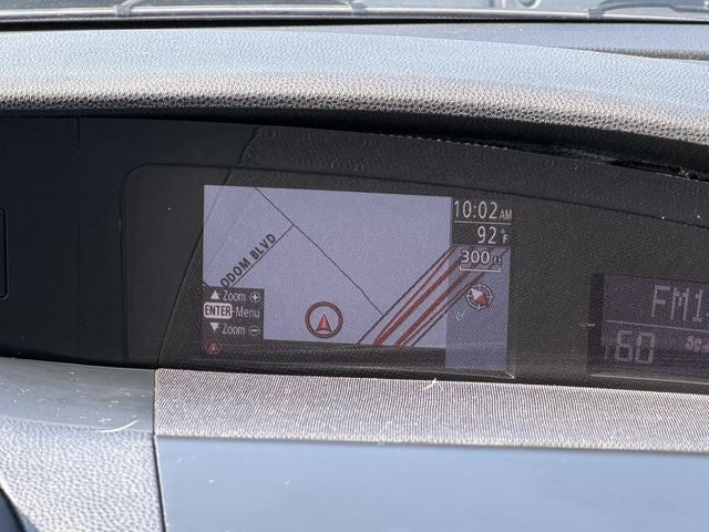 2012 Mazda Mazda3 s Grand Touring Base