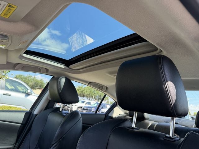 2012 Mazda Mazda3 s Grand Touring Base