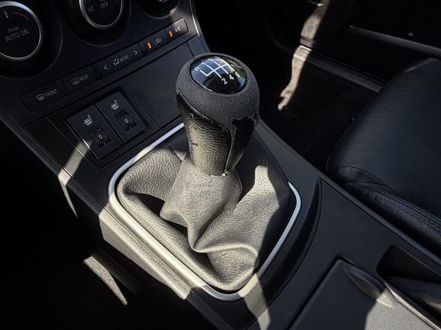 2012 Mazda Mazda3 s Grand Touring Base