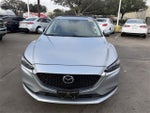2018 Mazda Mazda6 Touring