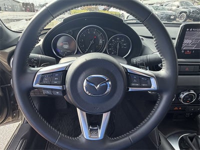 2023 Mazda Mazda Miata RF Grand Touring