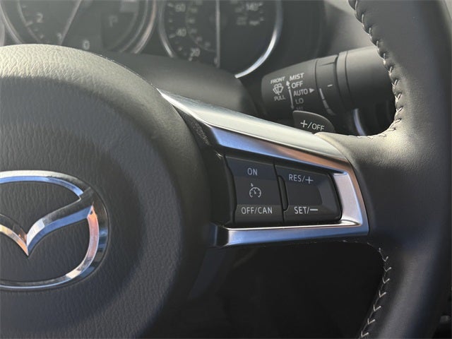 2023 Mazda Mazda Miata RF Grand Touring