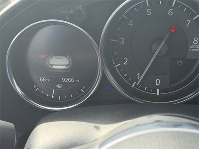 2023 Mazda Mazda Miata RF Grand Touring