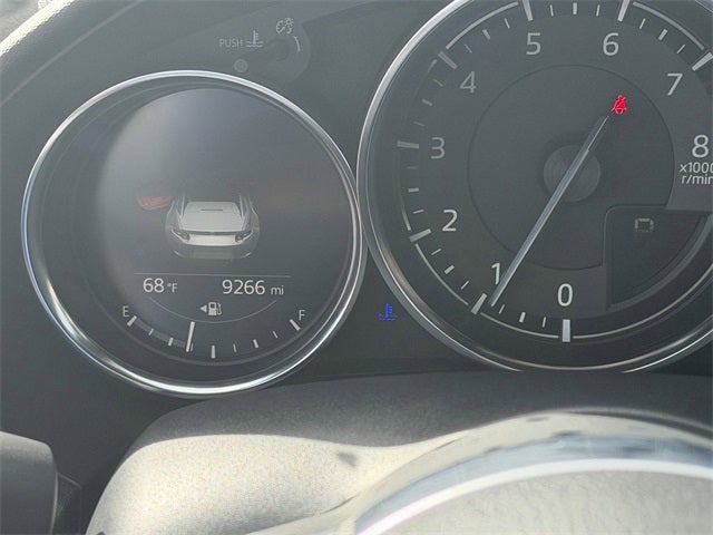 2023 Mazda Mazda Miata RF Grand Touring