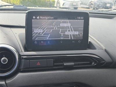 2023 Mazda Mazda Miata RF Grand Touring