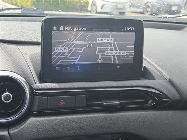 2023 Mazda Mazda Miata RF Grand Touring