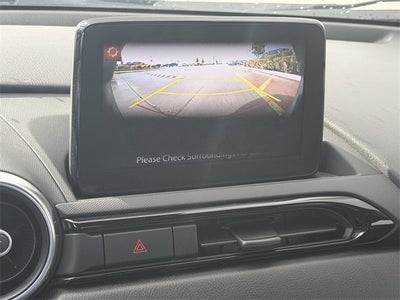 2023 Mazda Mazda Miata RF Grand Touring