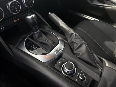 2023 Mazda Mazda Miata RF Grand Touring