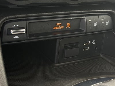 2023 Mazda Mazda Miata RF Grand Touring