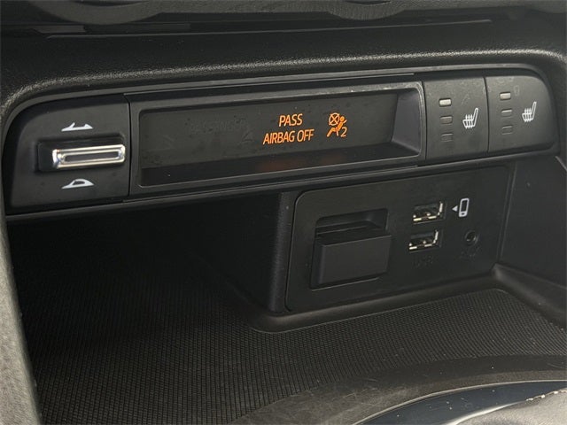 2023 Mazda Mazda Miata RF Grand Touring