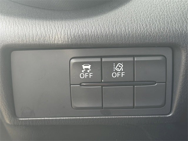 2023 Mazda Mazda Miata RF Grand Touring