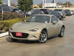 2023 Mazda Mazda Miata RF Grand Touring
