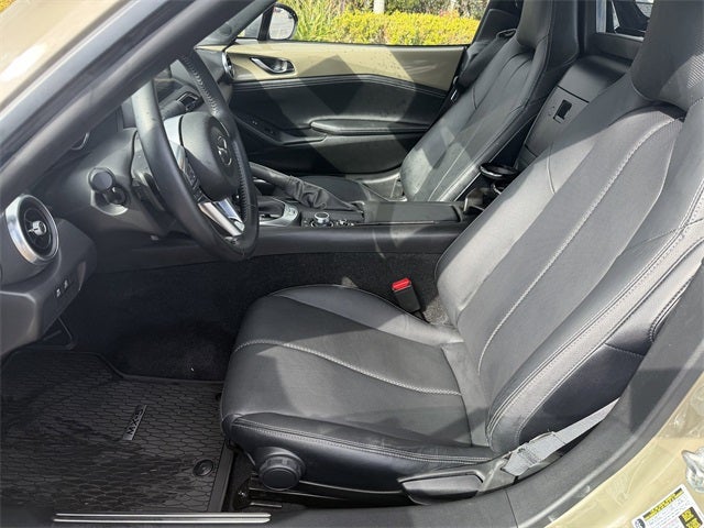 2023 Mazda Mazda Miata RF Grand Touring