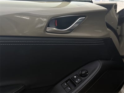 2023 Mazda Mazda Miata RF Grand Touring