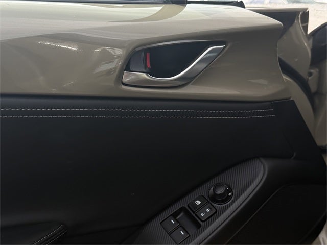 2023 Mazda Mazda Miata RF Grand Touring