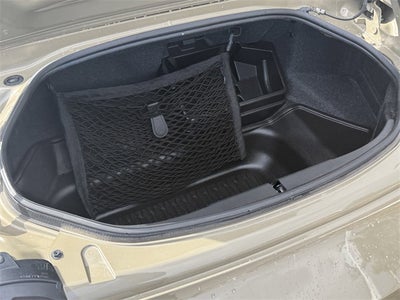 2023 Mazda Mazda Miata RF Grand Touring