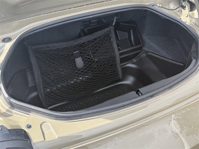 2023 Mazda Mazda Miata RF Grand Touring