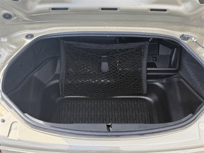2023 Mazda Mazda Miata RF Grand Touring