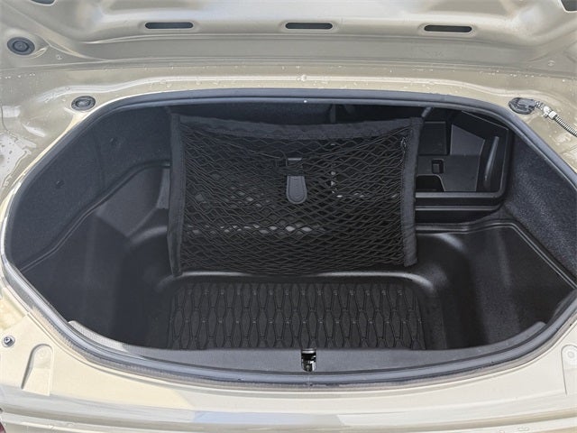 2023 Mazda Mazda Miata RF Grand Touring