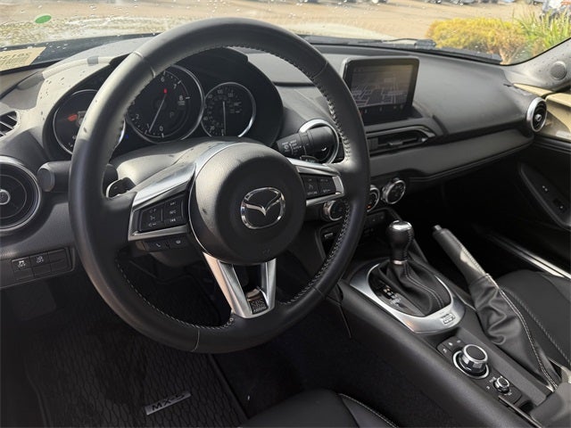 2023 Mazda Mazda Miata RF Grand Touring