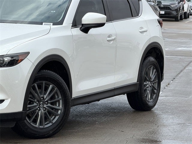 2019 Mazda Mazda CX-5 Touring