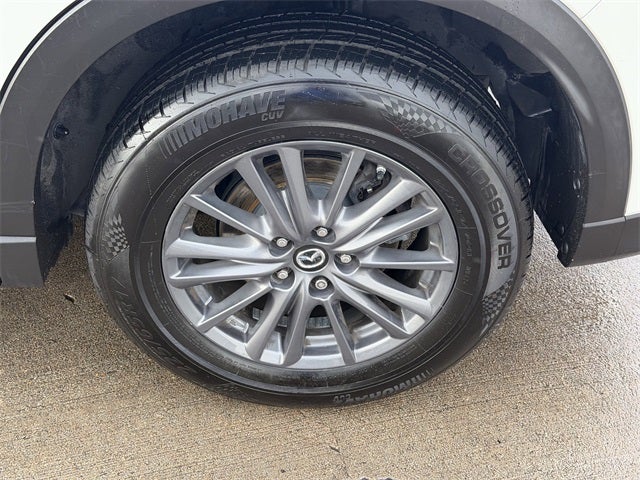 2019 Mazda Mazda CX-5 Touring