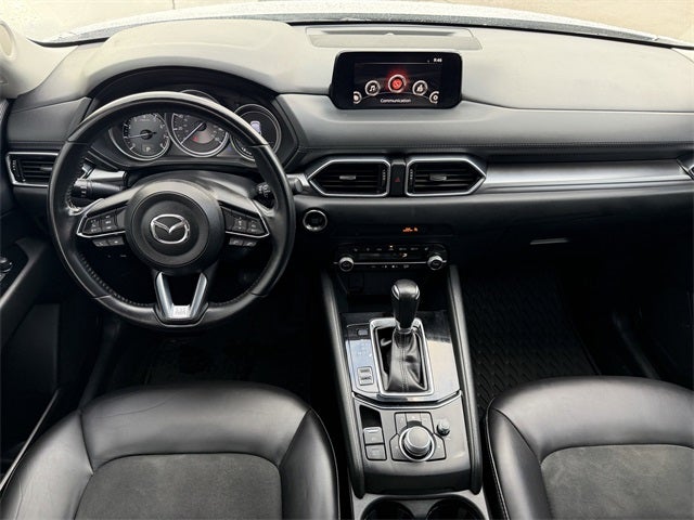 2019 Mazda Mazda CX-5 Touring