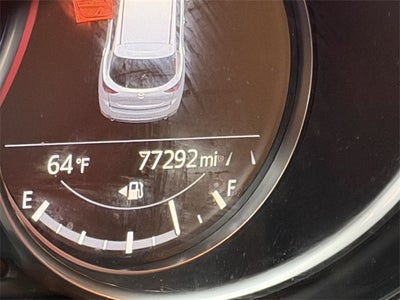 2019 Mazda Mazda CX-5 Touring