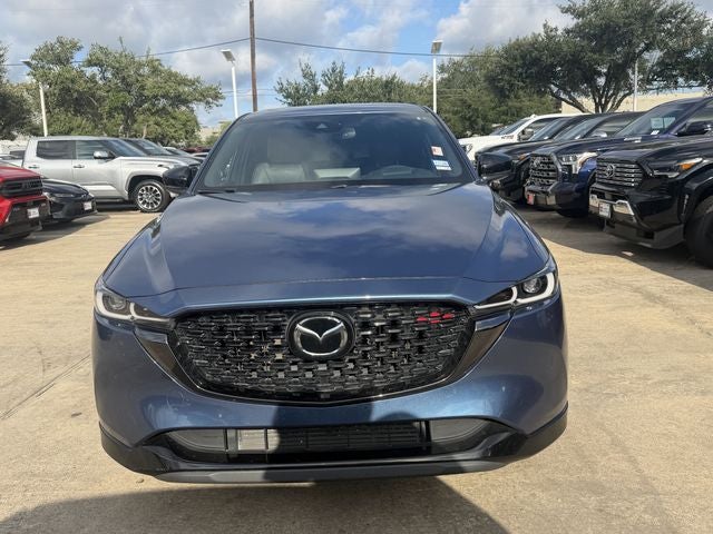 2023 Mazda Mazda CX-5 2.5 Turbo