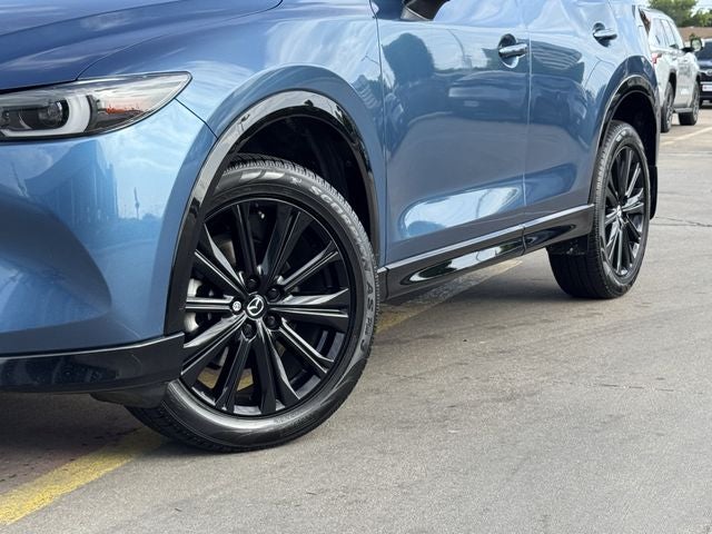 2023 Mazda Mazda CX-5 2.5 Turbo