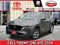 2022 Mazda Mazda CX-5 2.5 S Select Package