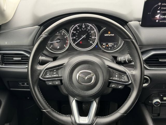 2022 Mazda Mazda CX-5 2.5 S Select Package