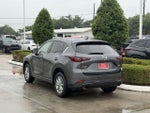 2022 Mazda Mazda CX-5 2.5 S Select Package