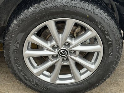 2022 Mazda Mazda CX-5 2.5 S Select Package