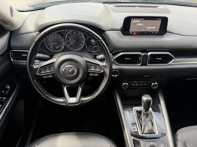 2018 Mazda Mazda CX-5 Grand Touring