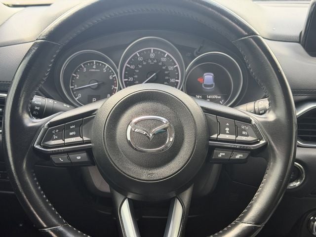 2018 Mazda Mazda CX-5 Grand Touring