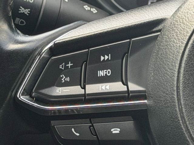 2018 Mazda Mazda CX-5 Grand Touring