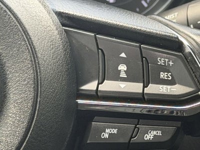 2018 Mazda Mazda CX-5 Grand Touring