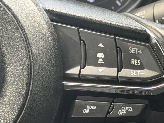 2018 Mazda Mazda CX-5 Grand Touring