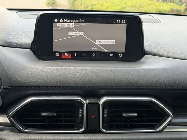 2018 Mazda Mazda CX-5 Grand Touring