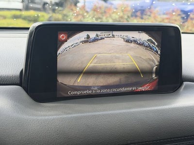 2018 Mazda Mazda CX-5 Grand Touring