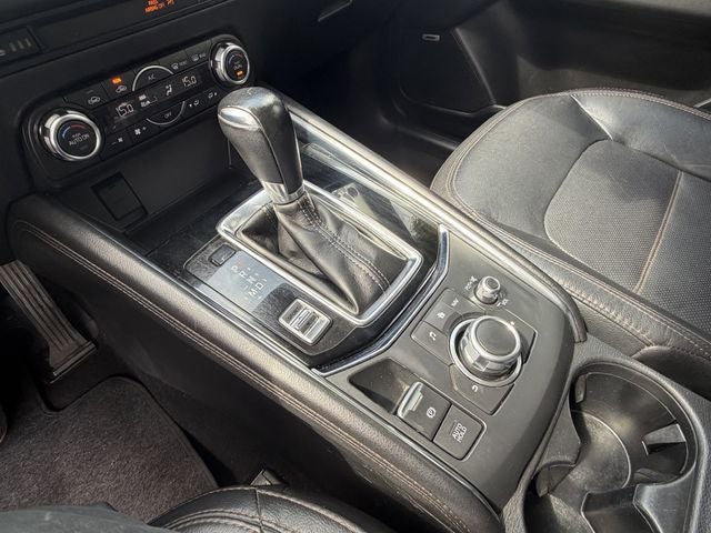 2018 Mazda Mazda CX-5 Grand Touring