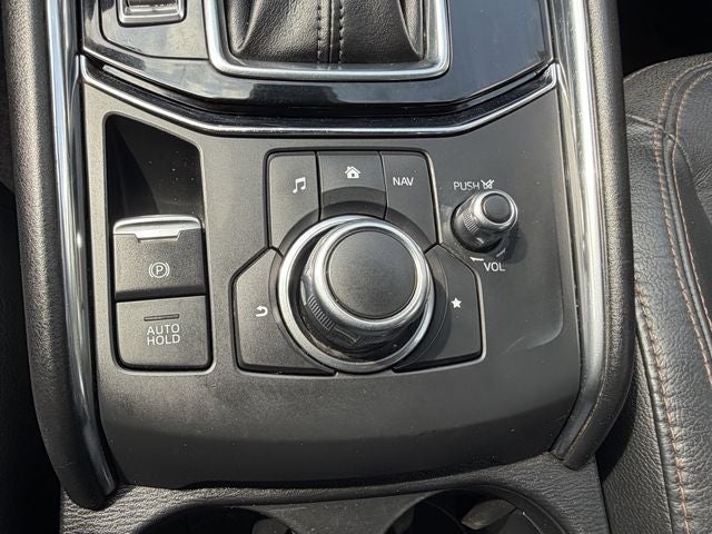 2018 Mazda Mazda CX-5 Grand Touring