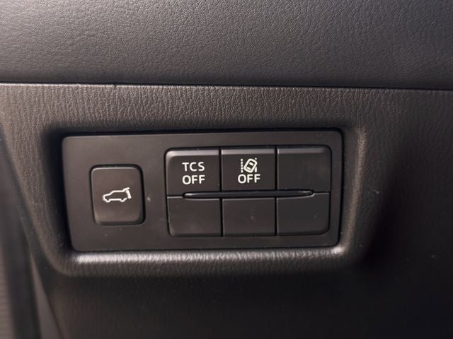 2018 Mazda Mazda CX-5 Grand Touring