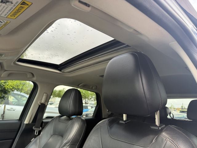 2018 Mazda Mazda CX-5 Grand Touring