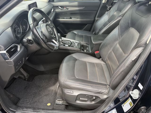 2018 Mazda Mazda CX-5 Grand Touring